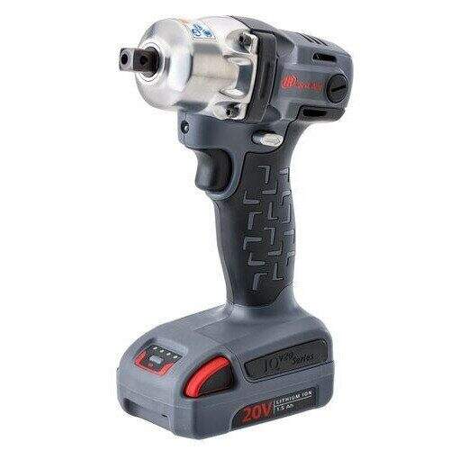 Ingersoll Rand Cordless Impact Wrench 3/8