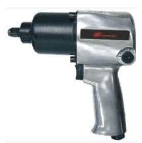 Ingersoll rand best sale air wrench