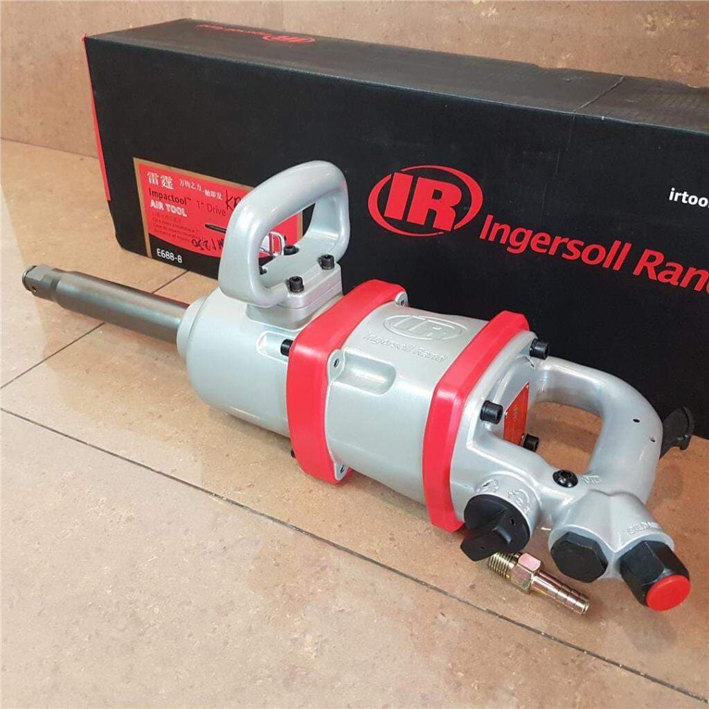 Ingersoll Rand Pneumatic Impact Wrench 1