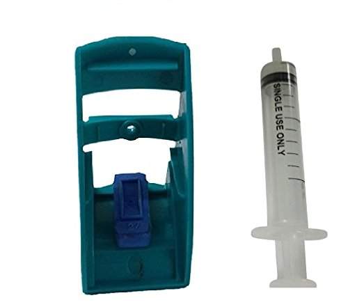 ink cartridge suction tool