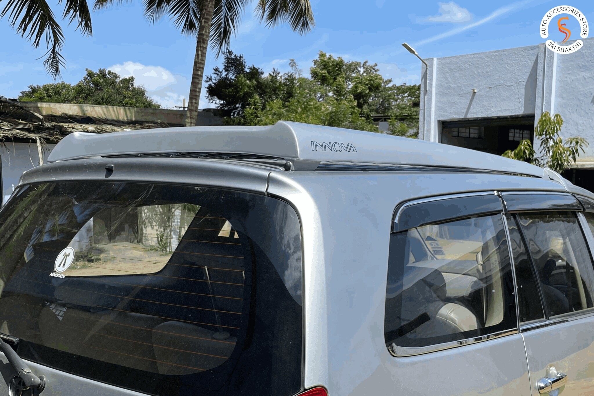 Toyota Innova Innova Crysta Carrier Price INNOVA CRYSTA M-TEK GO