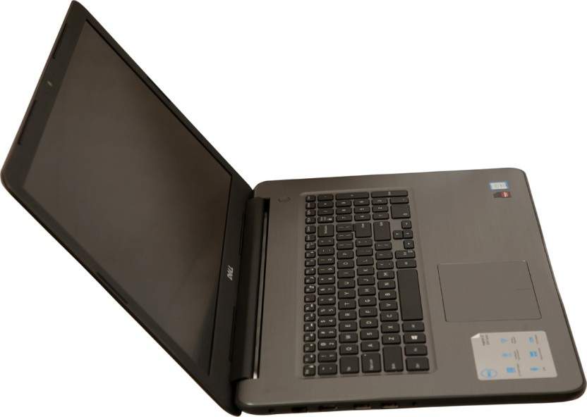 DELL Inspiron 17-5767 17.3-inch Laptop with Backlit KeyBoard