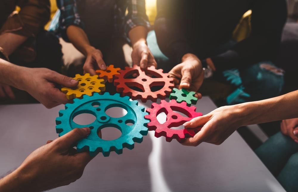 Integrated Marketing Services