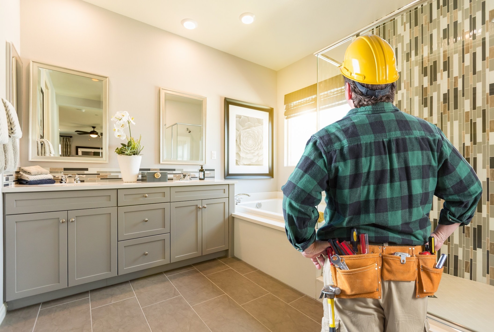 Interior Contracting Services
