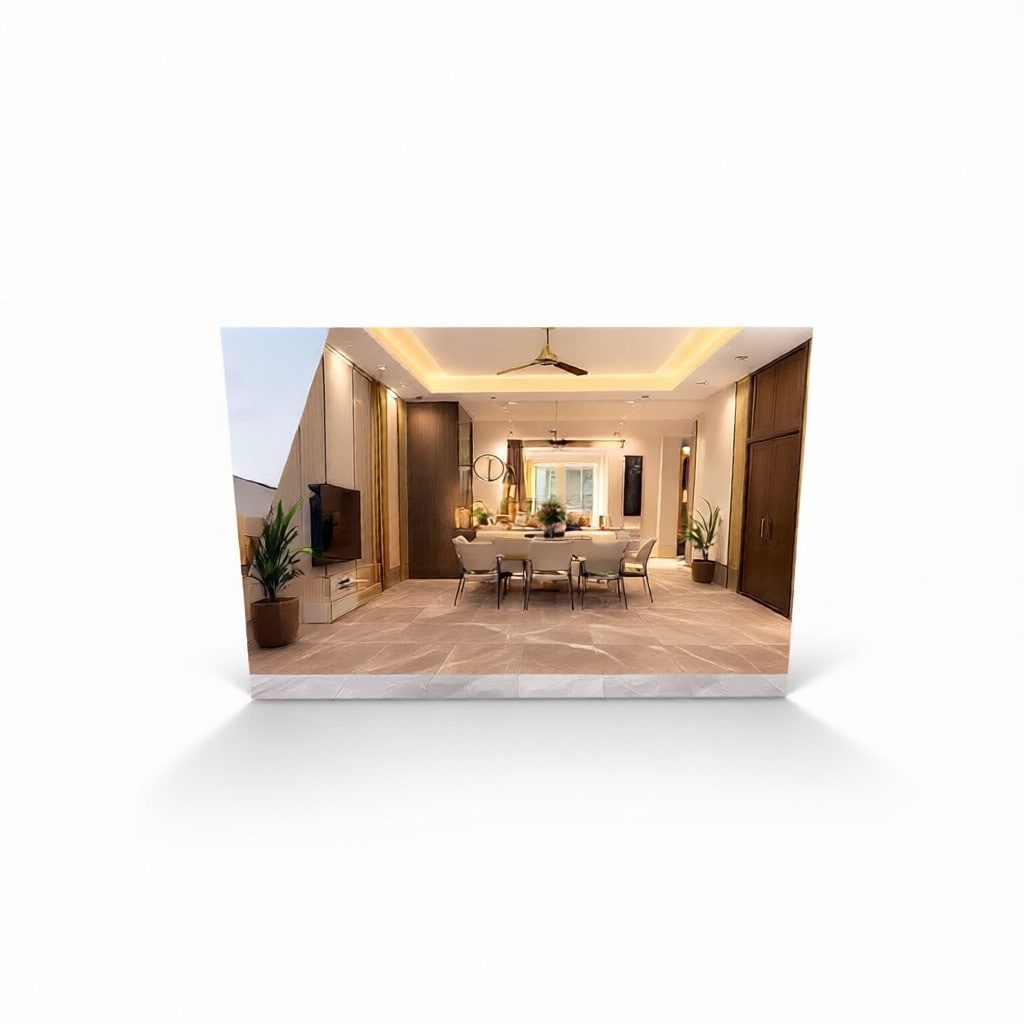 Interior Design & Space Planning, Modern Residential & Office Interiors