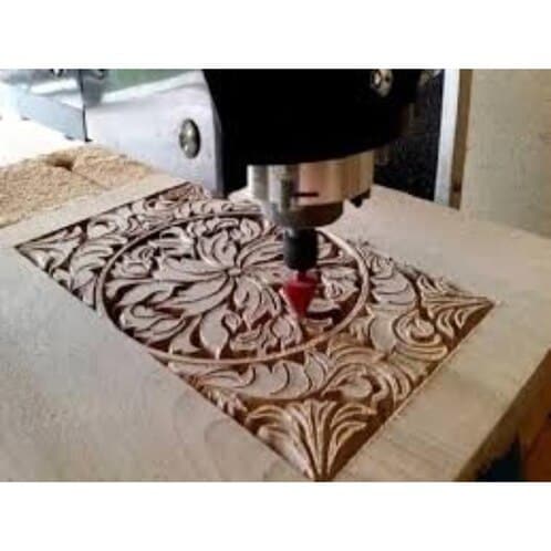Interior Design MDF Laser Cutting Services in Bhopal at ₹ 100 - ₹ 500 ...