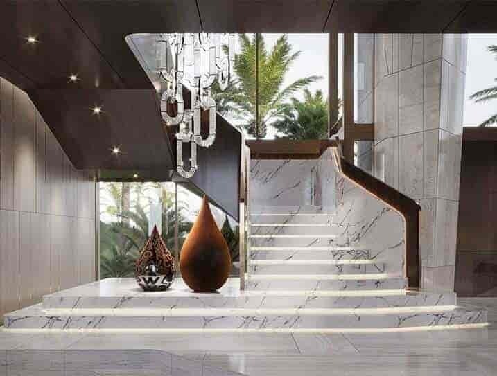Fresh Look at Interior Designing Services For Penthouse In Mumbai At 950