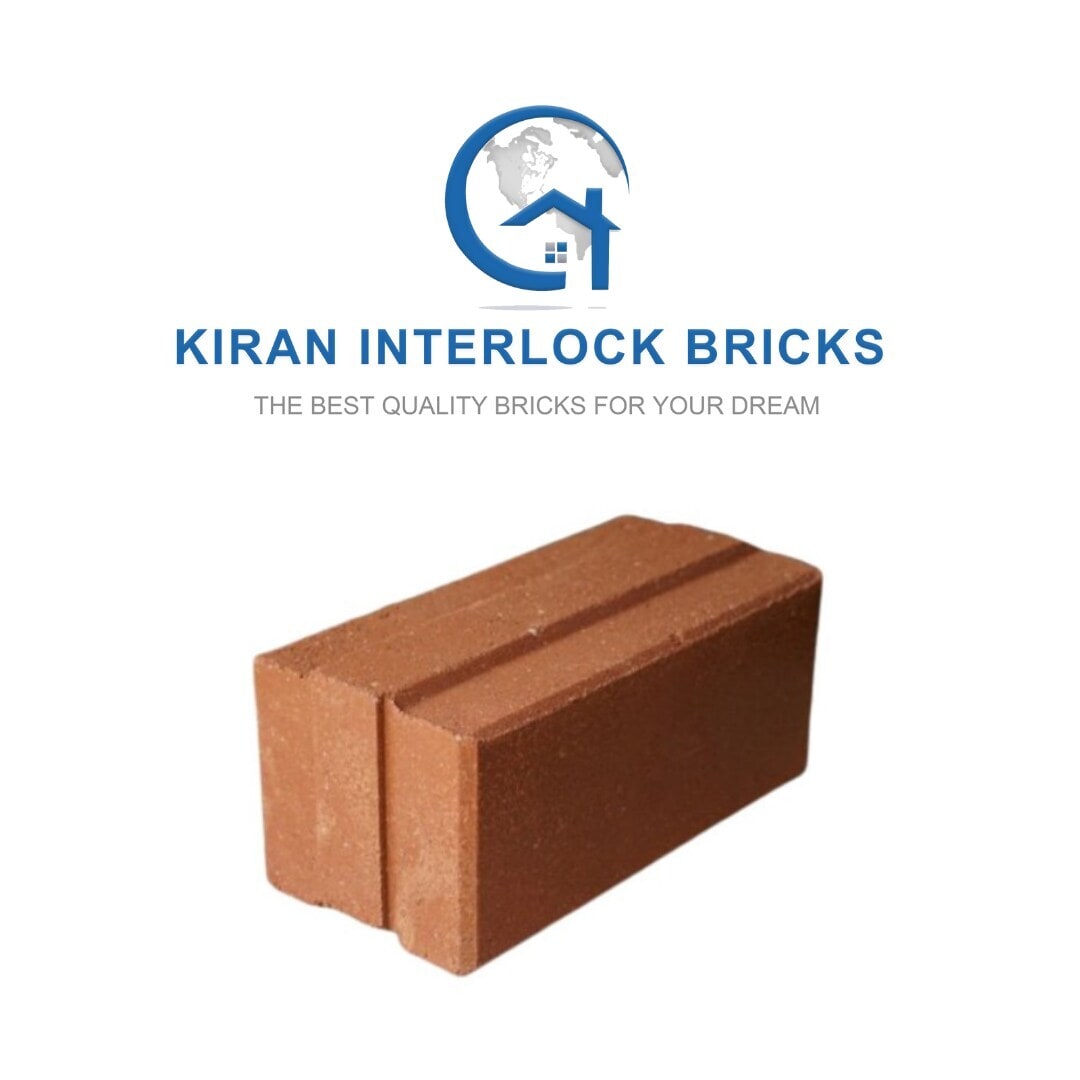 Interlocking Mud Wall Brick in Thiruvananthapuram at ₹ 32 Pc by