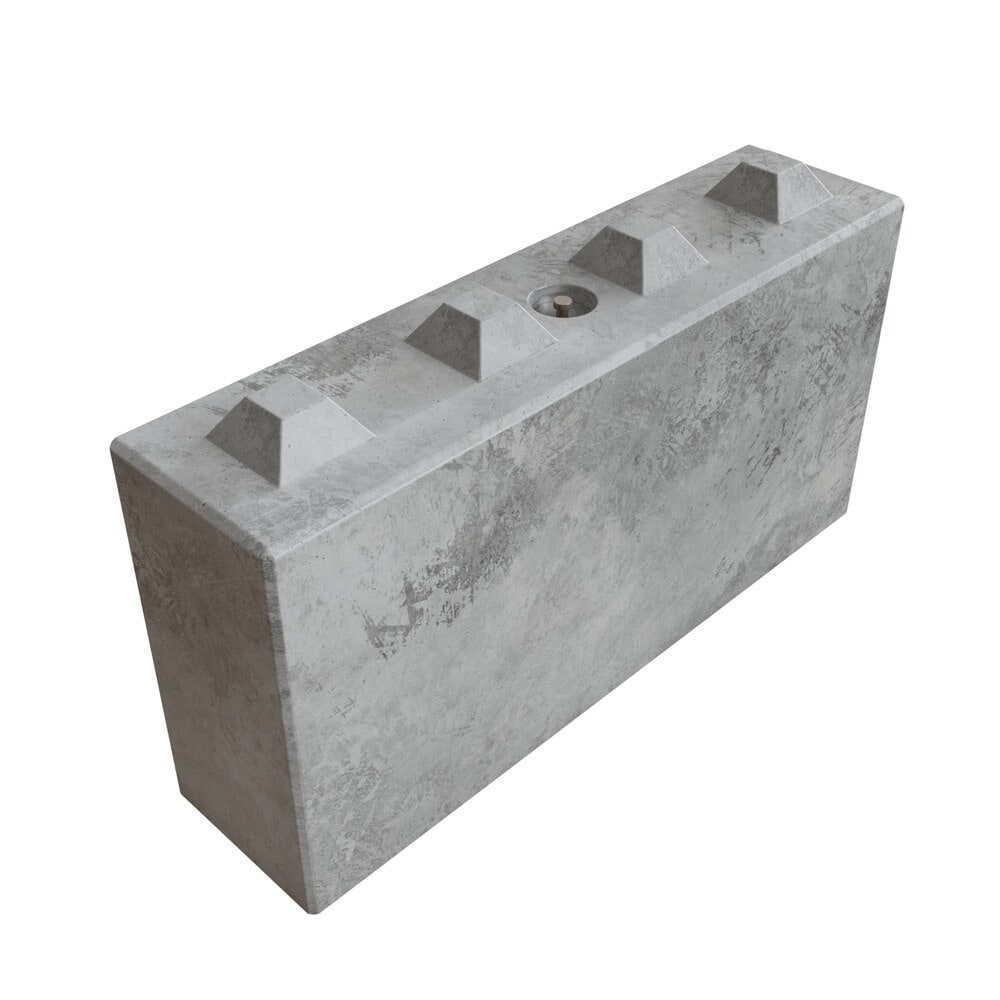 Interlocking Concrete Block For Constructions in Bangalore at