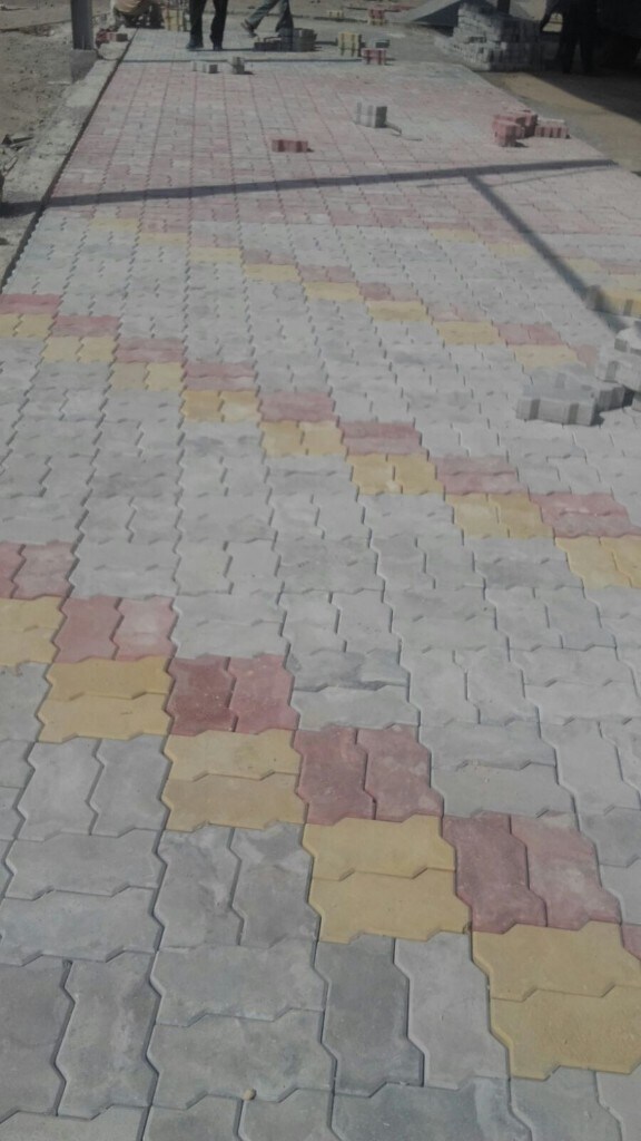 Interlocking Floor Tiles In Trivandrum Two Birds Home