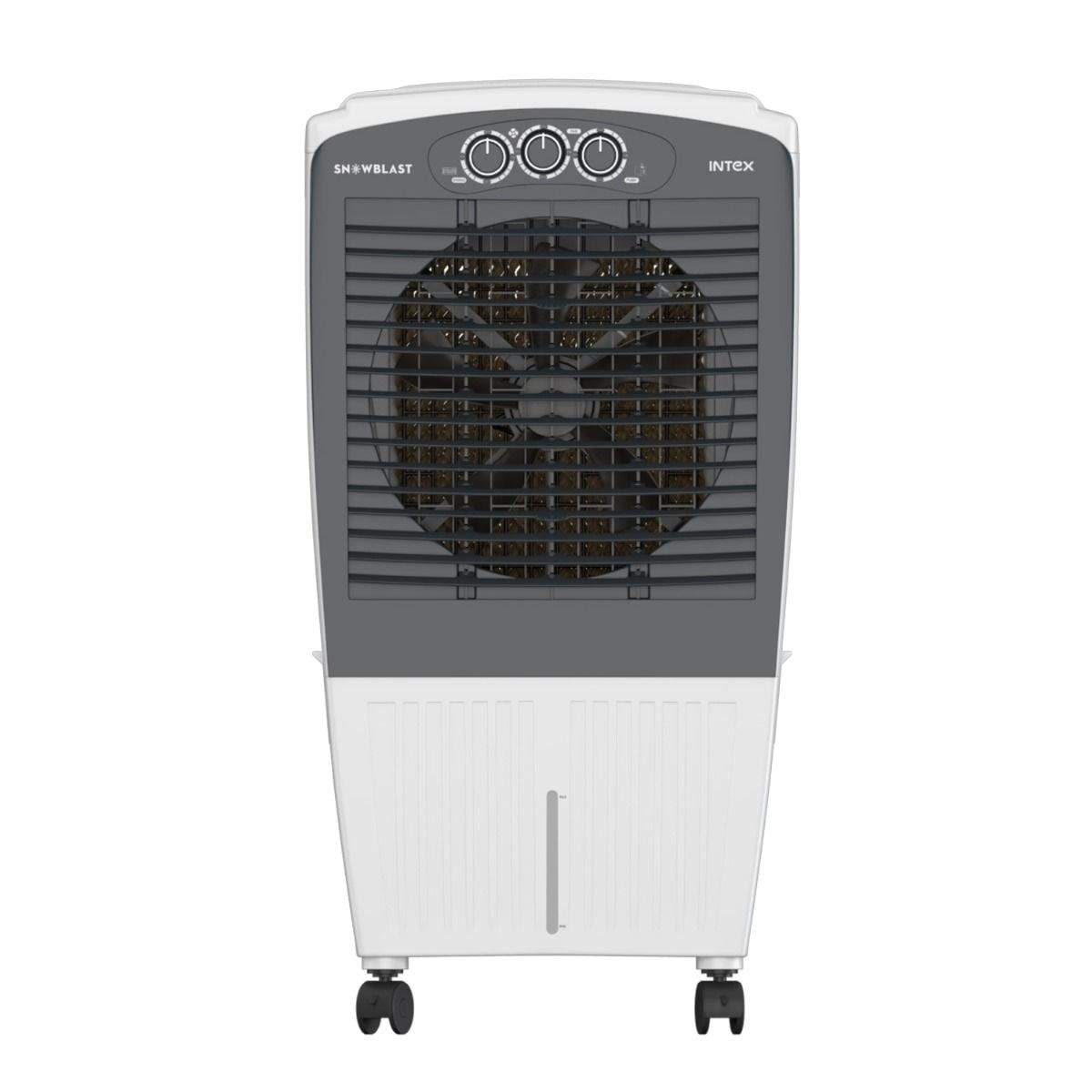 Intex Thundercool Intex Desert Air Cooler INTEX Snowblast 85HC 85L