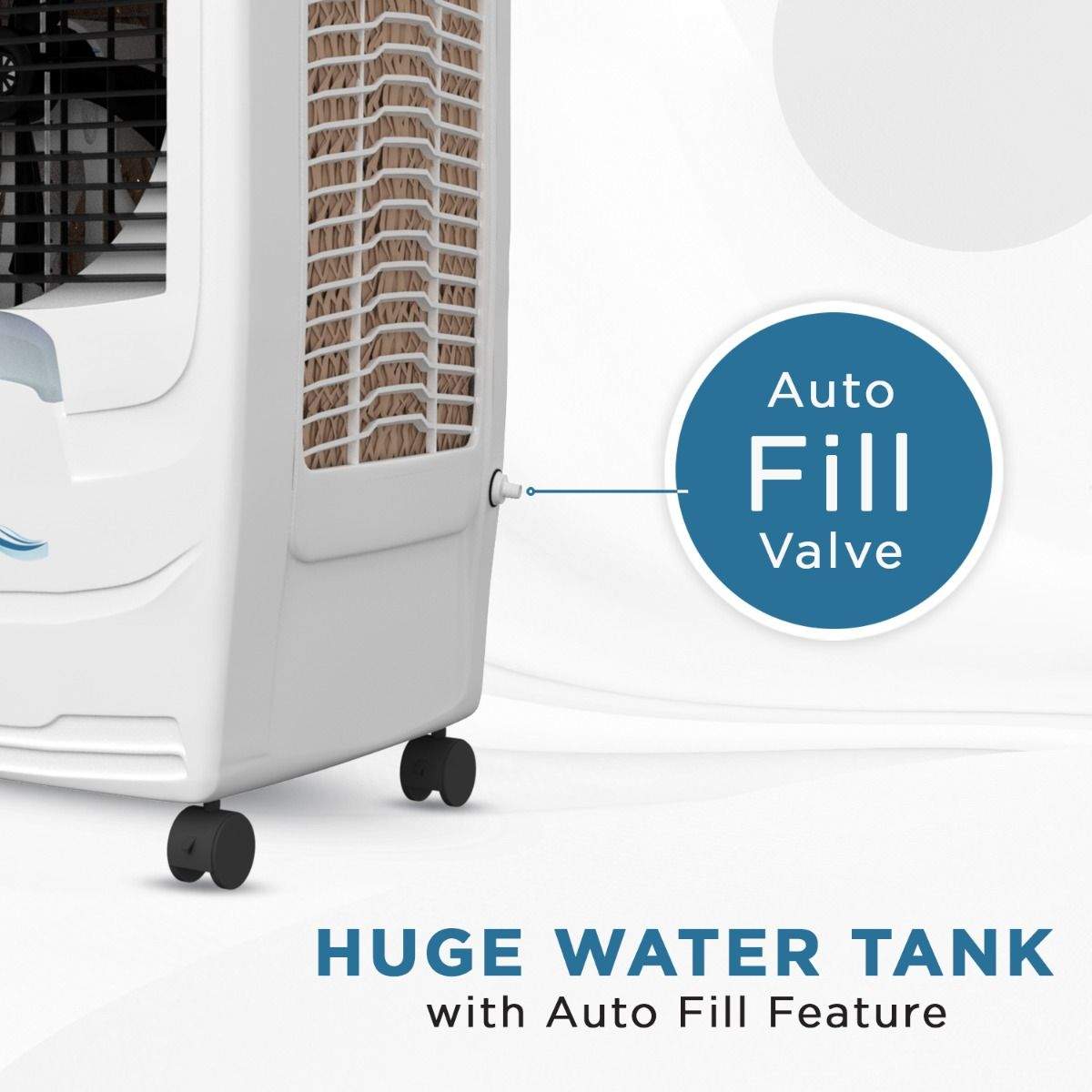 Intex Thundercool Intex Desert Air Cooler INTEX Thundercool 50HC