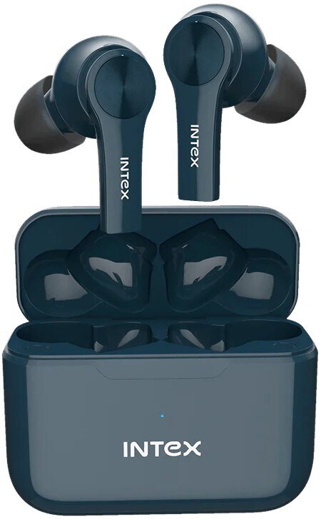 INTEX Air Studs Craze Wireless Earbuds (Dark Blue) in Mumbai at