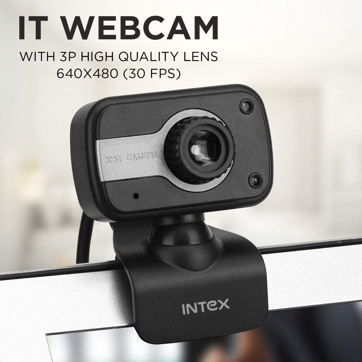 Intex webcam deals