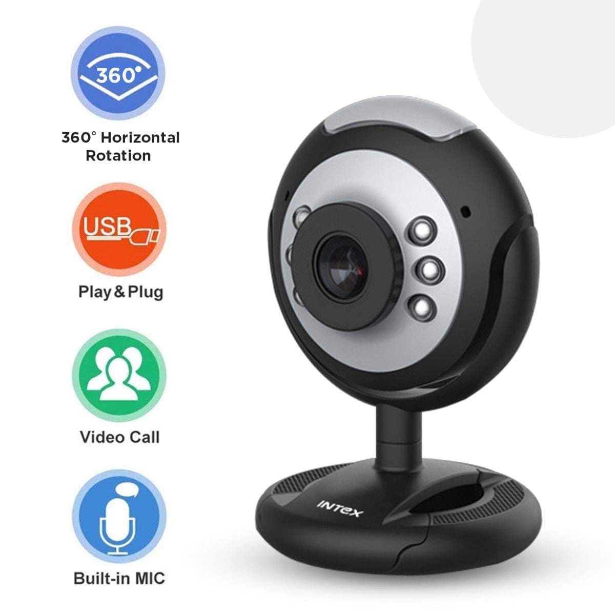Store Webcam In Reliance Digital Buy MANYCAST Webcam Full HD Web