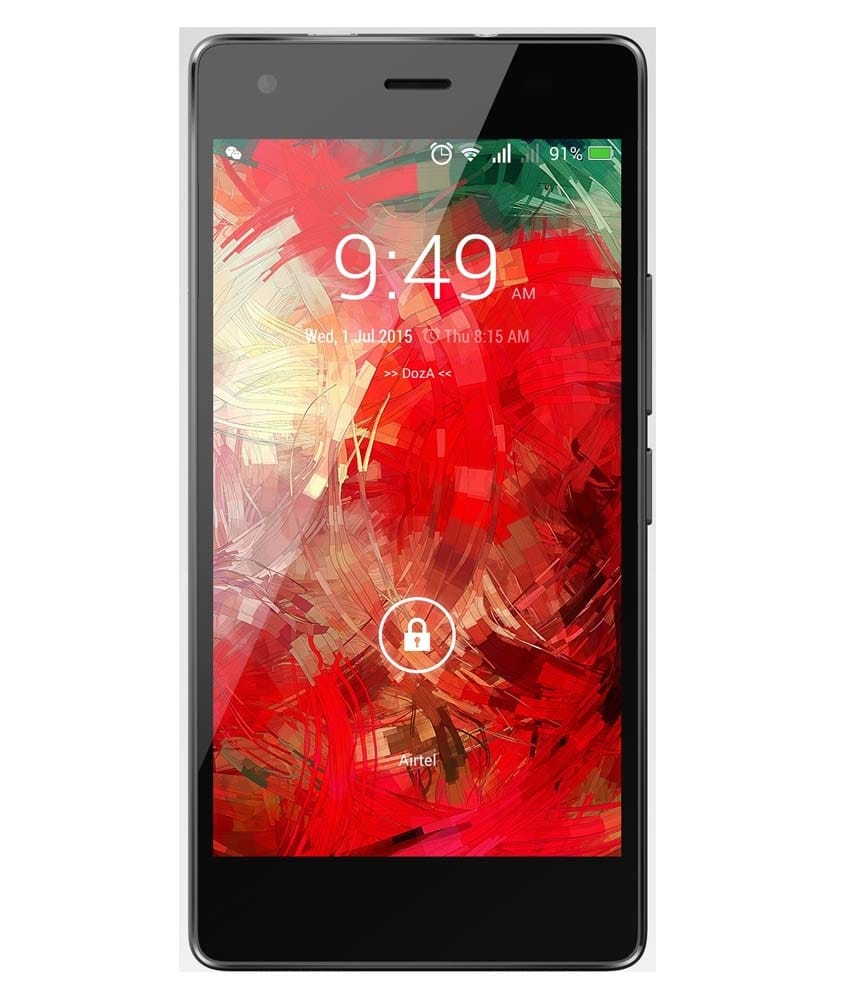 Battery Pack Intex Aqua Ace Mini Battery INTEX Aqua Ace (16GB