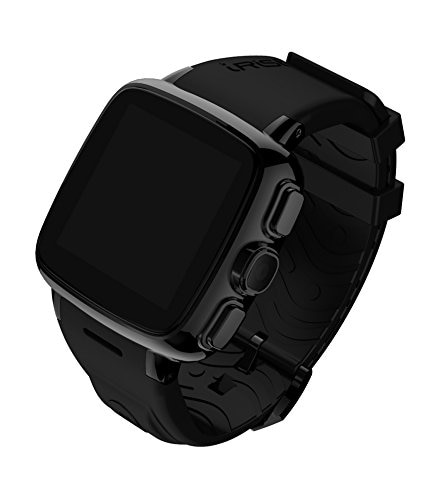 INTEX iRist Smart Watch Black in Bangalore at ₹ 9,600 ₹ 10,000