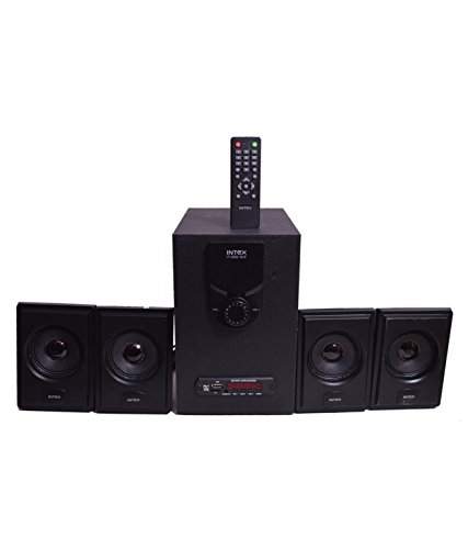4.1 speakers price