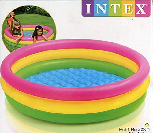 intex bath tub for kids