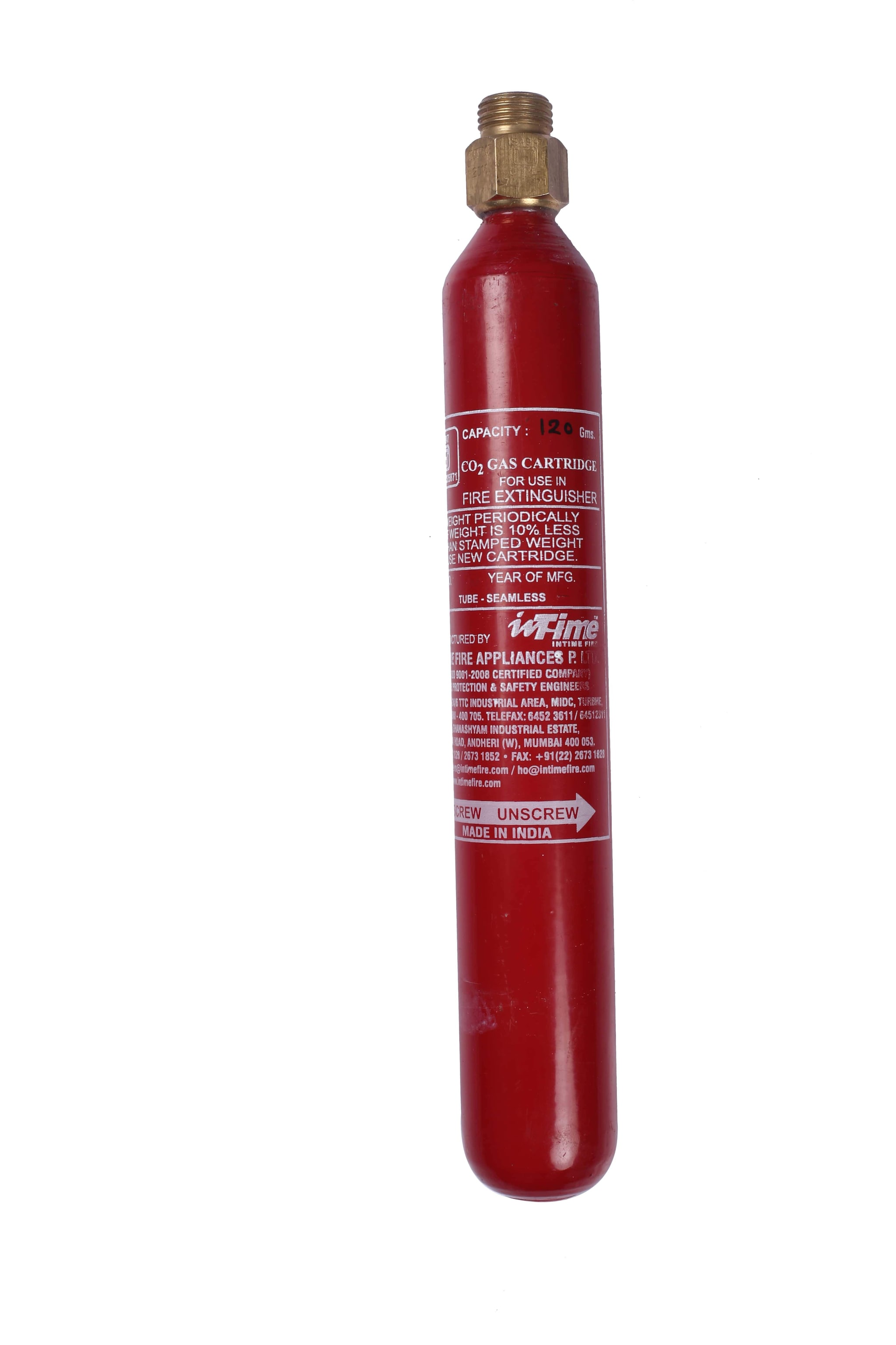 Best Carbon Dioxide Cylinder Manufacturers in Coimbatore Justdial