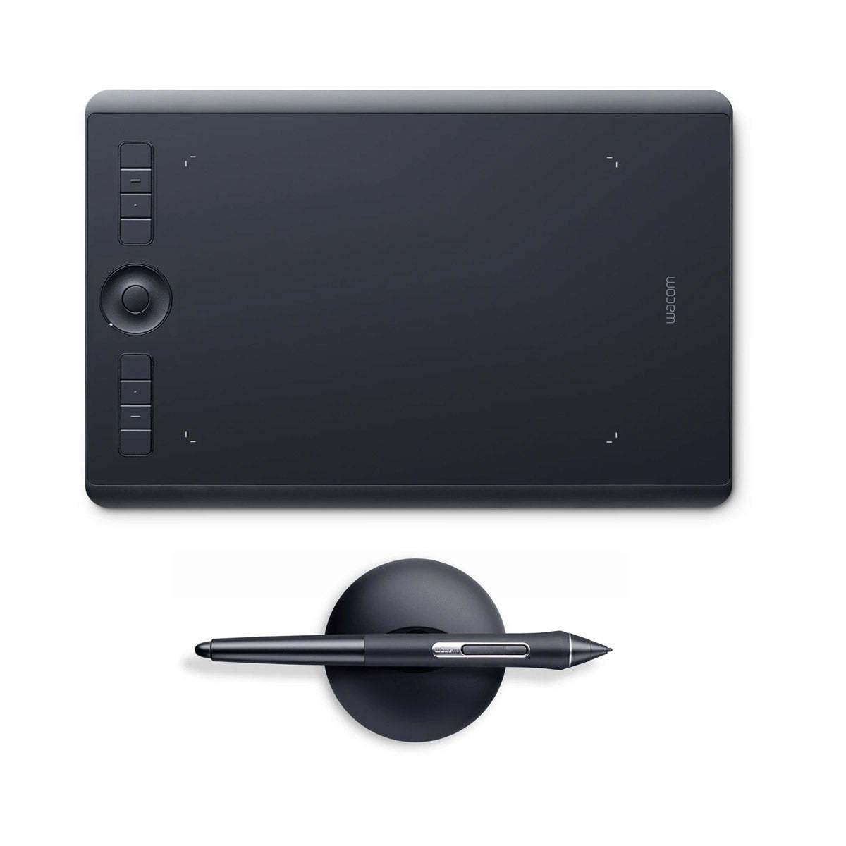Wacom Intuos Pro Pen Tablet Recommended Wacom Intuos Pro Medium