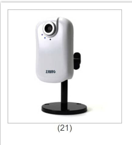 XYZ Series 12MP 10x Optical Zoom High-Resolution LCD IP Security