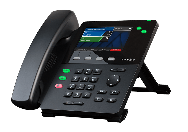 IP Video Phone in Chennai at ₹ 8,000 Unit by Indtel