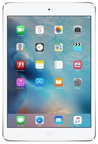Buy Apple iPad Mini 2 (32GB, 20 cm (7.9), Wi-Fi + Cellular, Silver