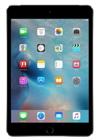 Buy Apple iPad Mini 4 (16GB, 20 cm (7.9), Wi-Fi + Cellular, Gold