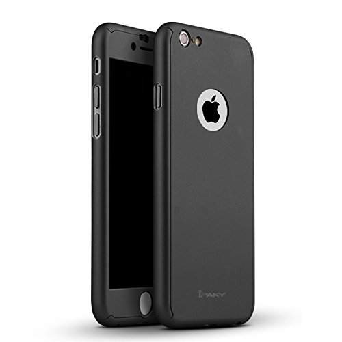 Buy Ipaky At 360 Protective Body Case With Tempered Glass For Apple Iphone 6 Plus 6s Plus Black Doesn T Fit Iphone 6 6s Features Price Reviews Online In India Justdial Buy Ipaky At 360 Protective Body Case With Tempered Glass For Apple Iphone 6 Plus 6s Plus Black Doesn T Fit Iphone 6 6s Features Price Reviews Online In India Justdial