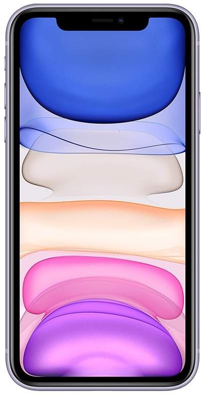 iPhone 11 (256GB, Purple) in Pune at ₹ 81,577 - ₹ 84,100 by 7 
