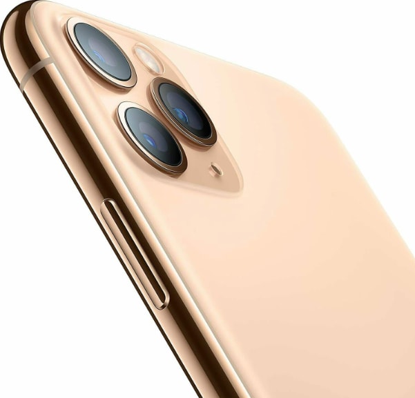 Buy iPhone 11 Pro Max (64GB, Gold) Online - Best Price iPhone 11