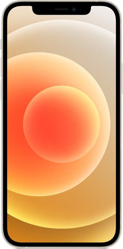 Buy iPhone 12 (128GB, White) Online - Best Price iPhone 12 (128GB