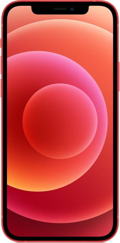 Buy iPhone 12 (256GB, Red) Online - Best Price iPhone 12 (256GB 
