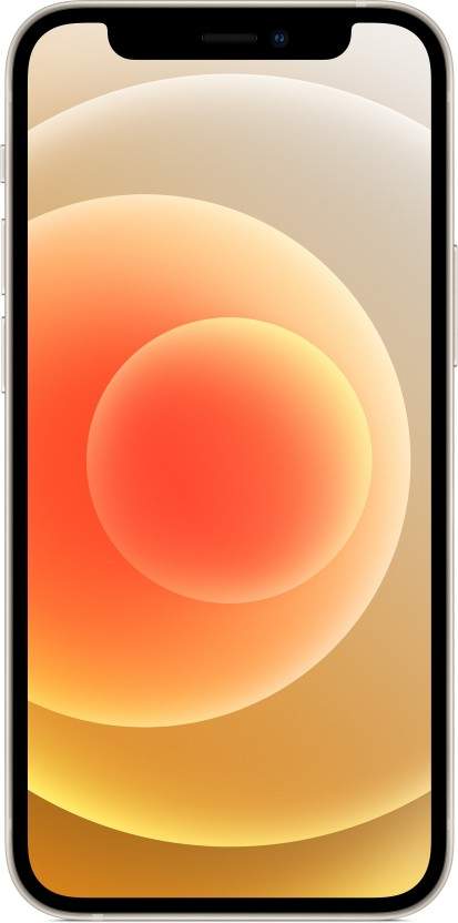 Buy iPhone 12 mini (256GB, White) Online - Best Price iPhone 12
