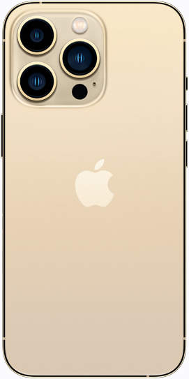 iPhone 13 Pro Max (128GB, Gold) in Delhi at ₹ L ₹ L