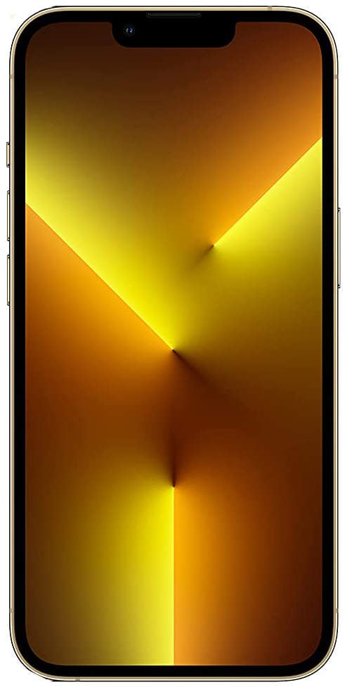 （teruya）iPhone13 Pro Max Gold 128GB iPhone 13 Pro Max 128GB Gold