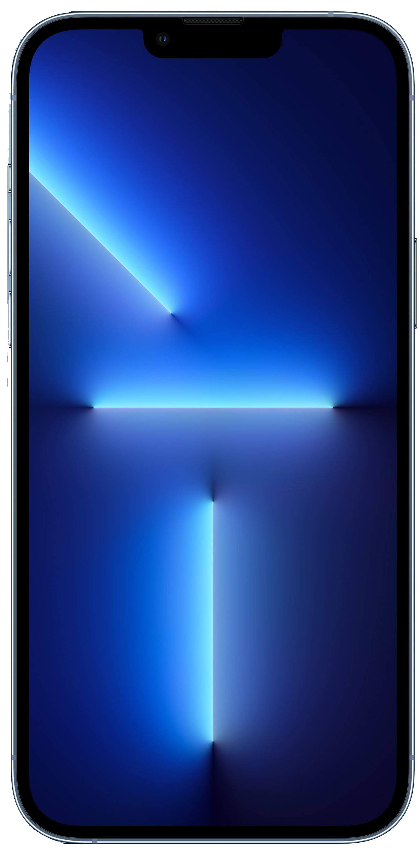 Buy iPhone 13 Pro Max (128GB, Sierra Blue) Online - Best Price