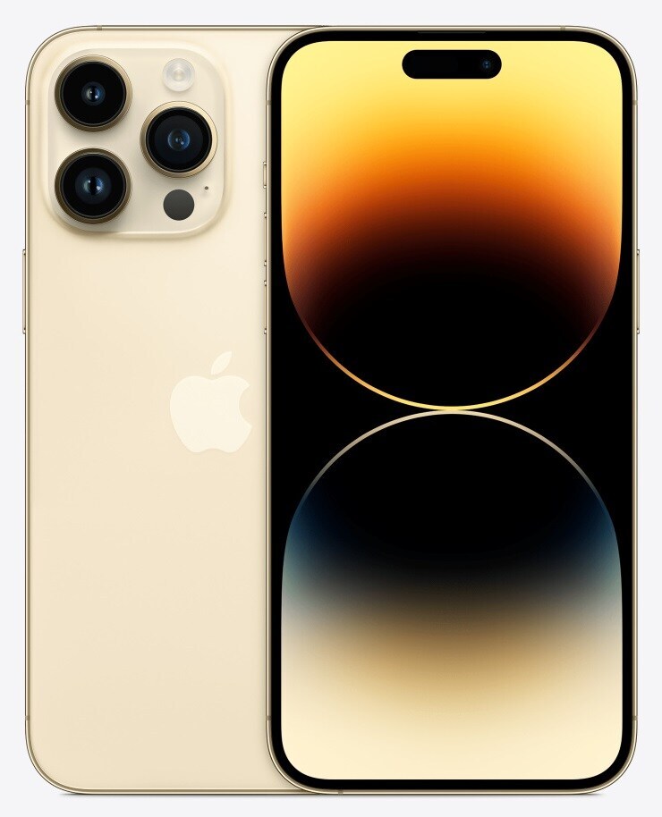 Buy iPhone 13 Pro Max (1TB, Gold) Online - Best Price iPhone 13