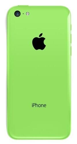 Buy iPhone 5C (16GB, Green) Online - Best Price iPhone 5C (16GB
