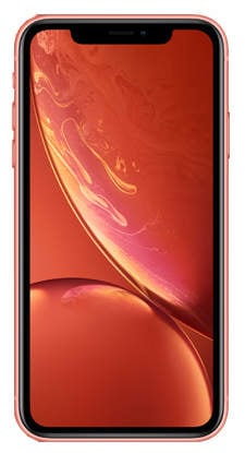 iPhone XR (128GB, Coral) in Chennai at ₹ 50,784 - ₹ 52,900 by 