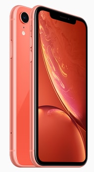 スマートフォン本体 iPhone Xr 64GB iOS 18.6.2 iPhone XR｜価格比較・最新情報 - 価格.com