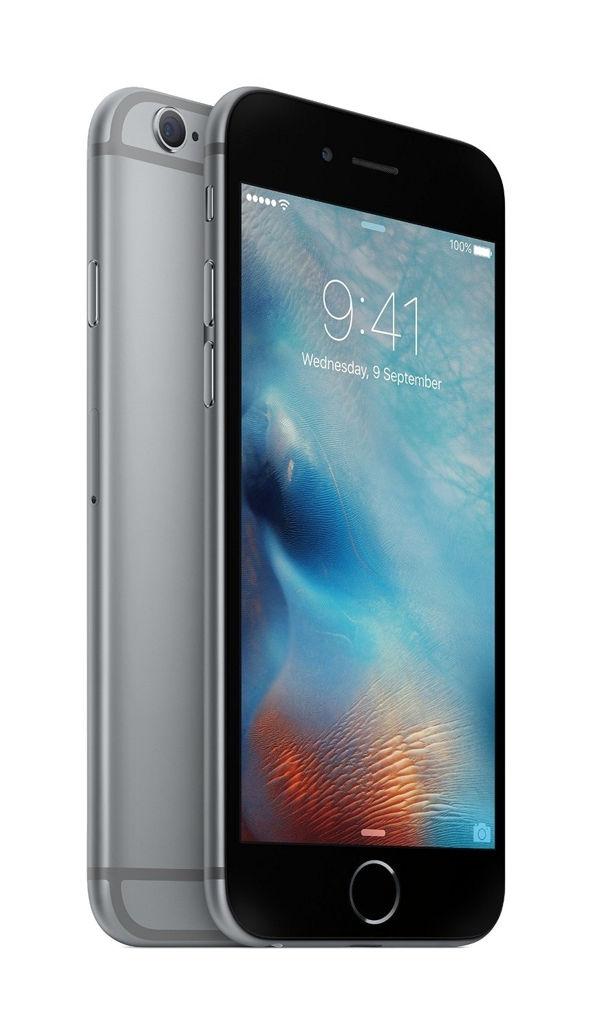 スマートフォン本体 iPhone - iPhone6s Space Gray 16 GB docomo Apple iPhone 6s 16GB docomo 価格比較 - 価格.com