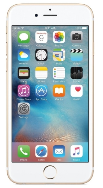 Buy iPhone 6S (64GB, Gold) Online - Best Price iPhone 6S (64GB