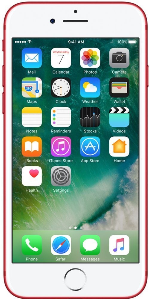 Buy iPhone 7 (128GB, Product Red) Online - Best Price iPhone 7