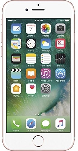 Buy iPhone 7 (32GB, Rose Gold) Online - Best Price iPhone 7 (32GB