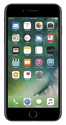 Buy iPhone 7 Plus (256GB, Black) Online - Best Price iPhone 7 Plus