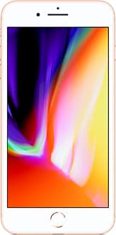 iPhone 8 Plus (64GB, Gold) in Delhi at ₹ 73,978 - ₹ 77,060 by My 