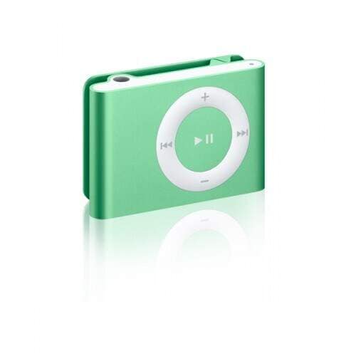 Apple iPod Shuffle in Mumbai at best price by Philips India - Justdial