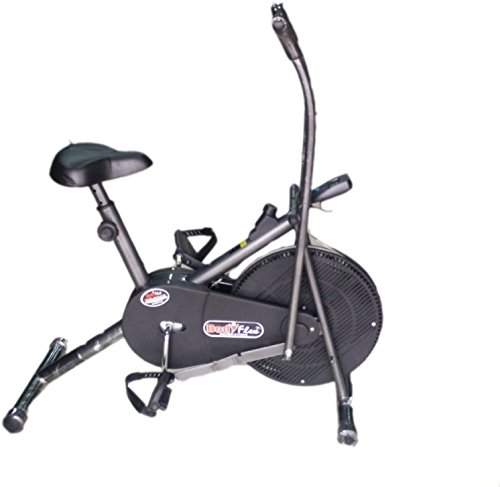 exercise cycle for home use